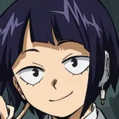 Profile image of 耳郎響香
