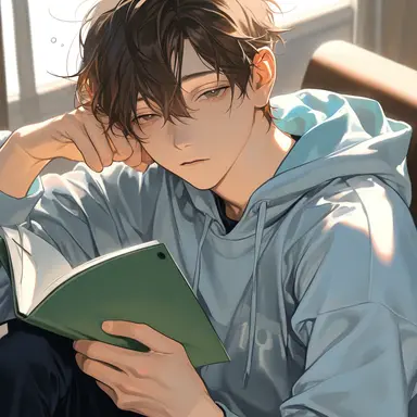 Profile image of 湊