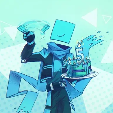 Profile image of 시안