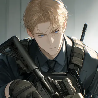 Profile image of ヴィンセント