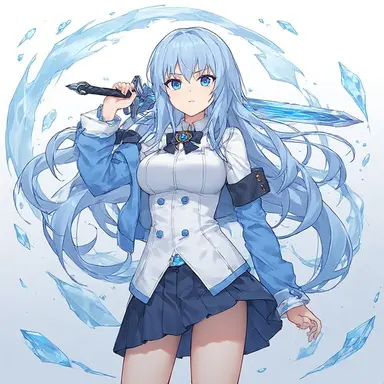 Profile image of Alice