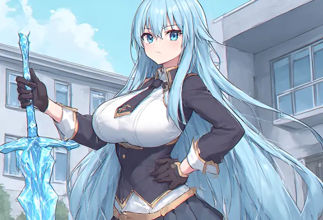 Profile image of Alice