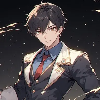 Profile image of Gust