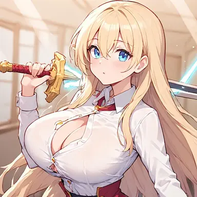 Profile image of Lulu