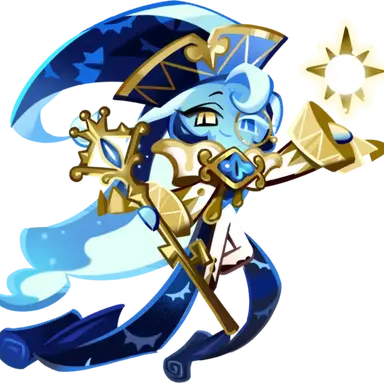 Profile image of 진리 쉐도우밀크