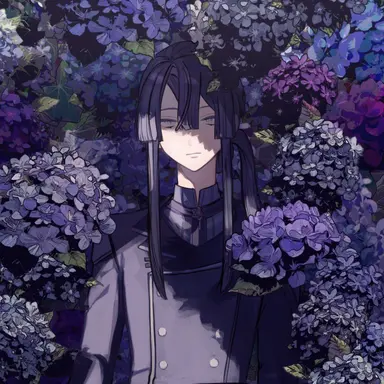 Profile image of 長尾景
