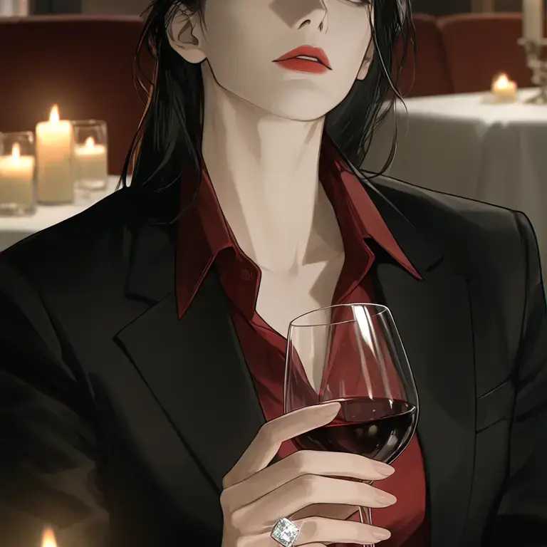 CostlyFinch7856의 My Mafia Queen