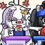 캐릭터 프로필 이미지