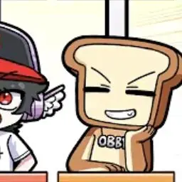 Profile image of 준브레드