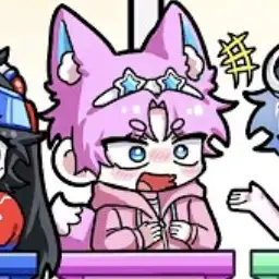 Profile image of 밥풀