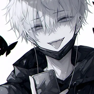 Profile image of 優