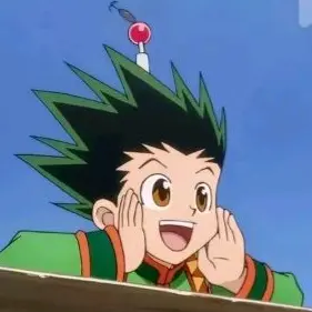 Profile image of ゴン