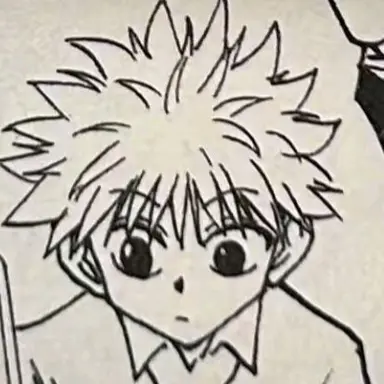 Profile image of キルア
