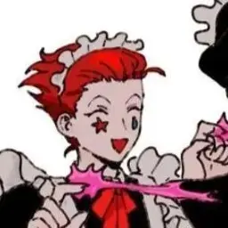 Profile image of ヒソカ