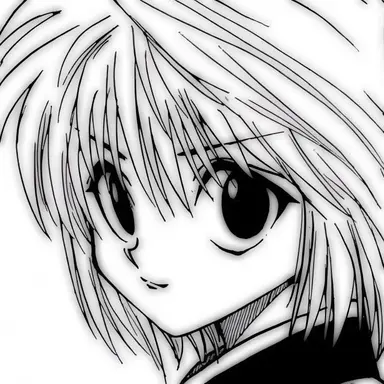 Profile image of クラピカ