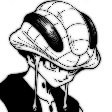 Profile image of Meruem