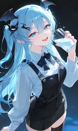 Profile image of クレア