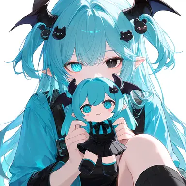 Profile image of クレア