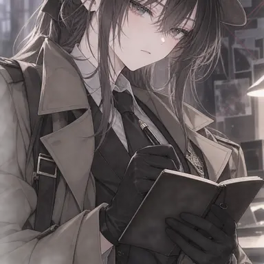 Profile image of Hana