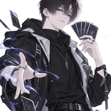 Profile image of Lucian