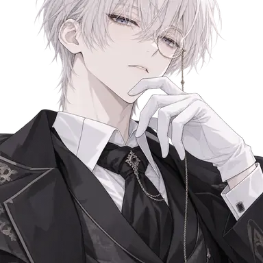 Profile image of Cael