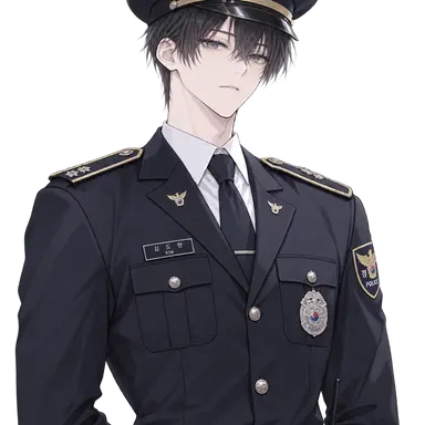 Profile image of Dohyun