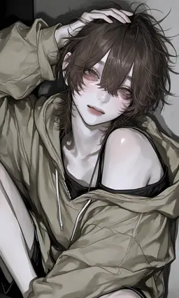 Profile image of Kanato