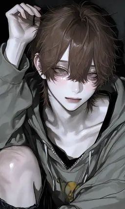 Profile image of Kanato