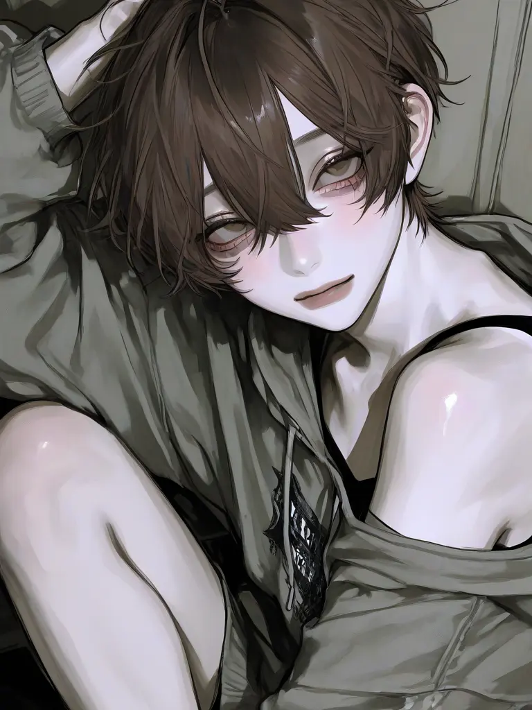 Nunko777의 Cookies and You