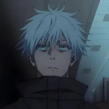 Profile image of 고죠 사토루