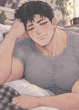 Profile image of 후카미 고
