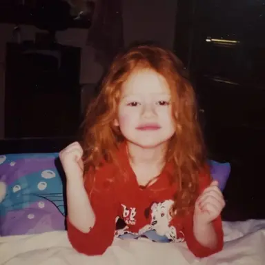 Profile image of Poppy Weasley