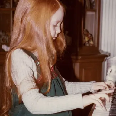 Profile image of Daisy Weasley