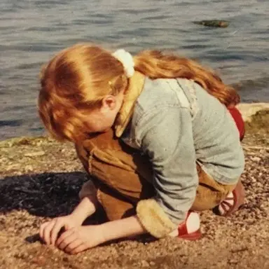 Profile image of Rose Weasley