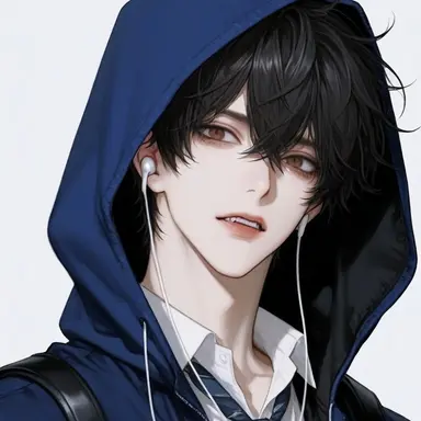 Profile image of 大夢