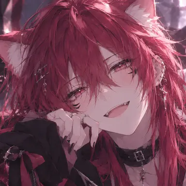 Profile image of ギィ