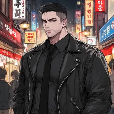 Profile image of 박두한
