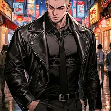 Profile image of パク・ドゥハン