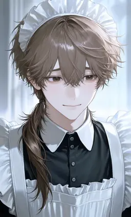 Profile image of Haru Shirase
