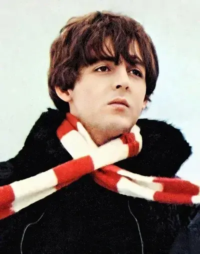 LargeBleed6873의 Paul McCartney