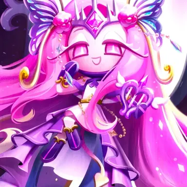Profile image of 이터널슈가 쿠키