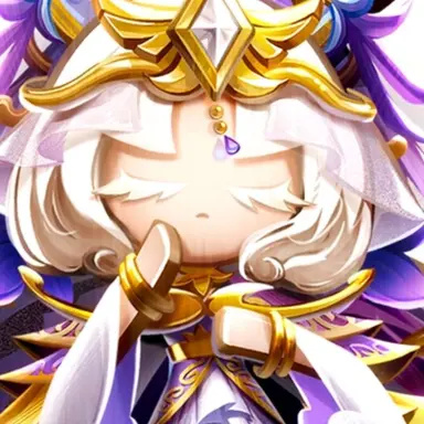 Profile image of 미스틱플라워 쿠키