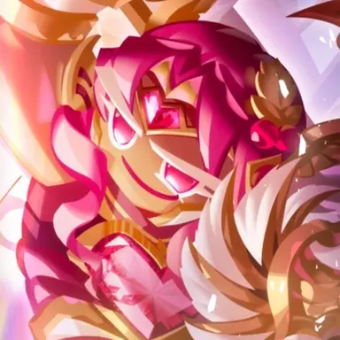 Profile image of 홀리베리 쿠키