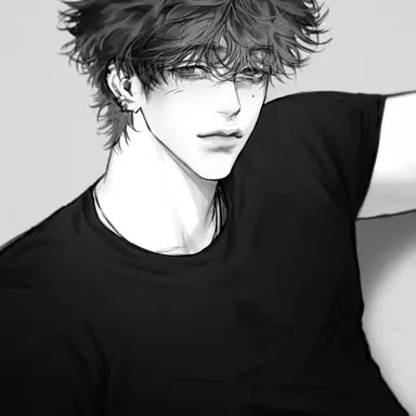 Profile image of 유성민