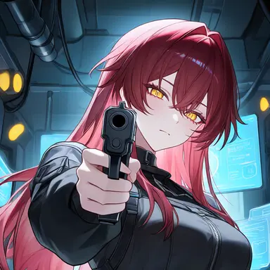 Profile image of クレア