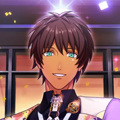 Profile image of 愛島セシル