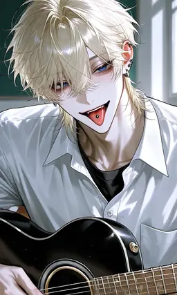 Profile image of Rui