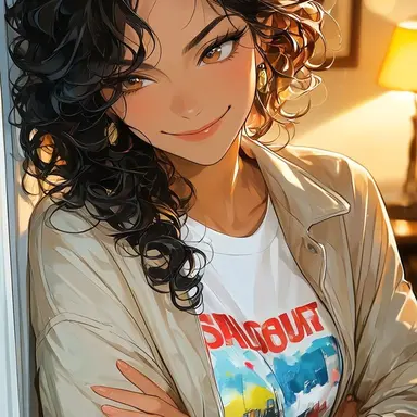 Profile image of Dani
