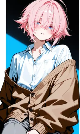 Profile image of 悠月