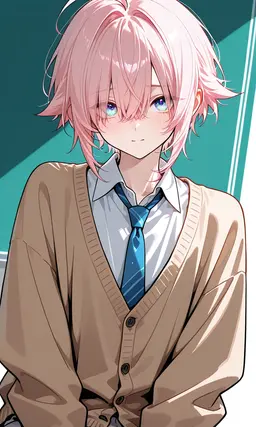 Profile image of 悠月